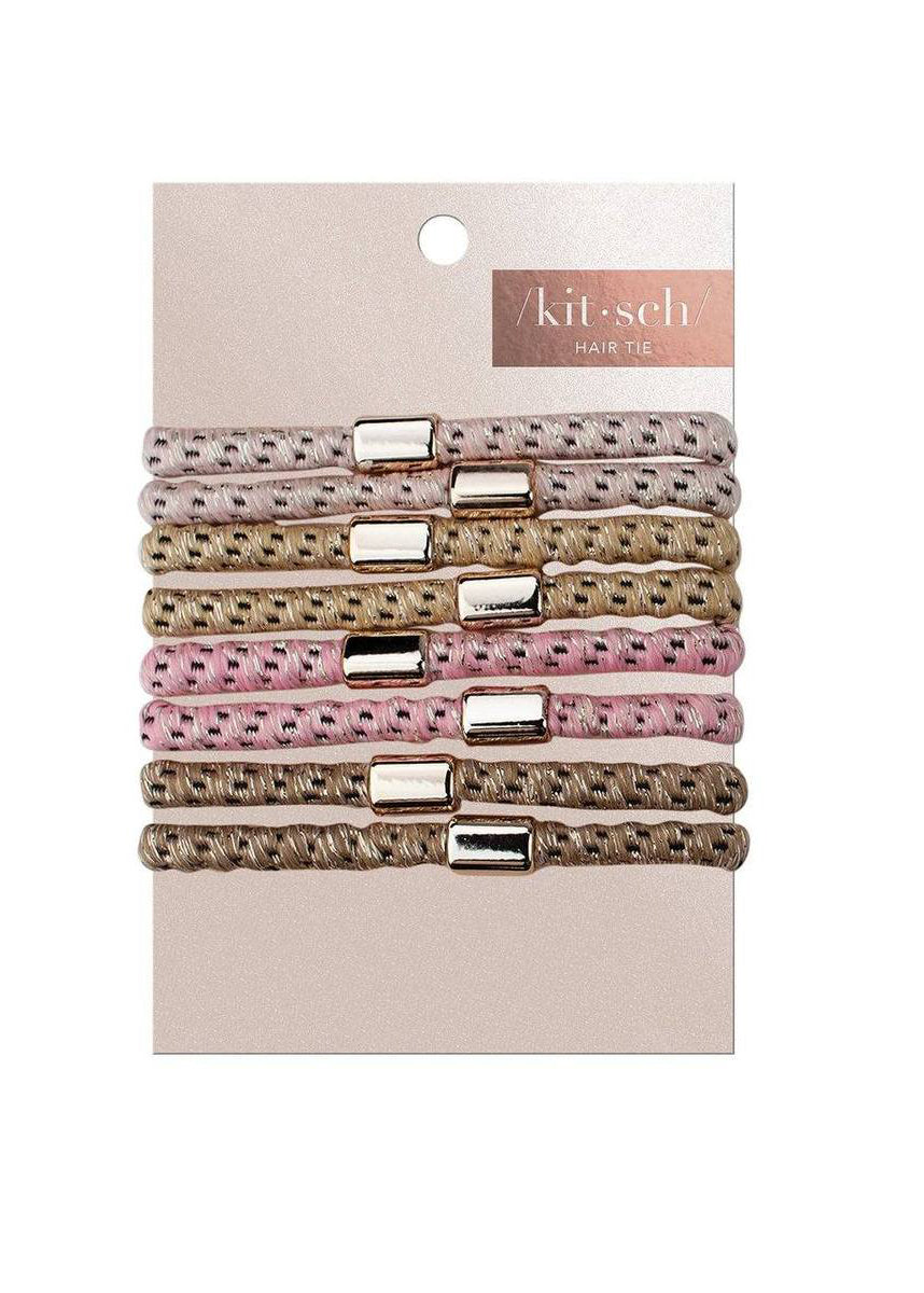 OLD LISTING - Perfect Ponytail Hair Ties Accessories