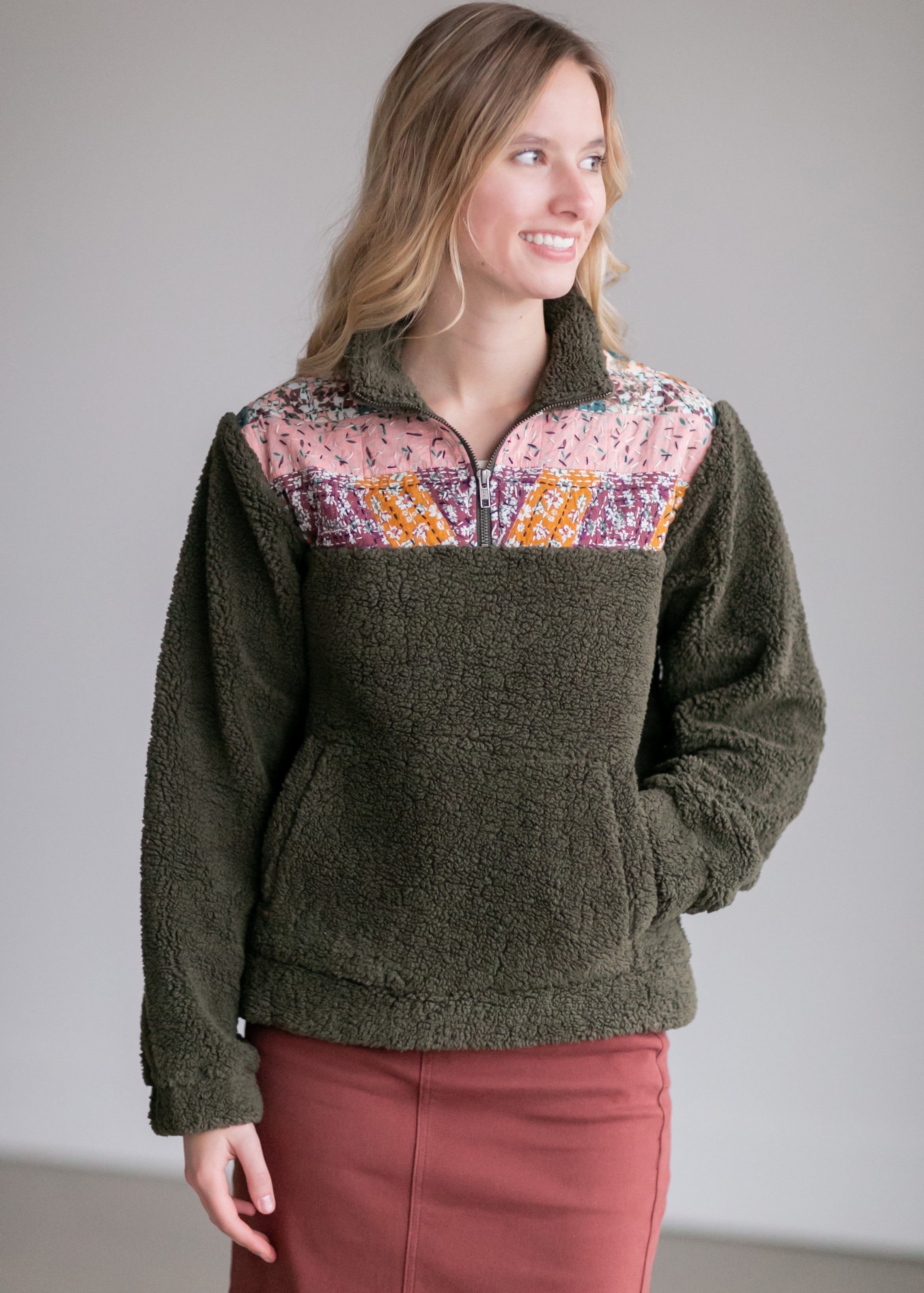 Quarter sales zip sale