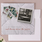 On Your Special Day Greeting Cards Gifts Dream about the Future