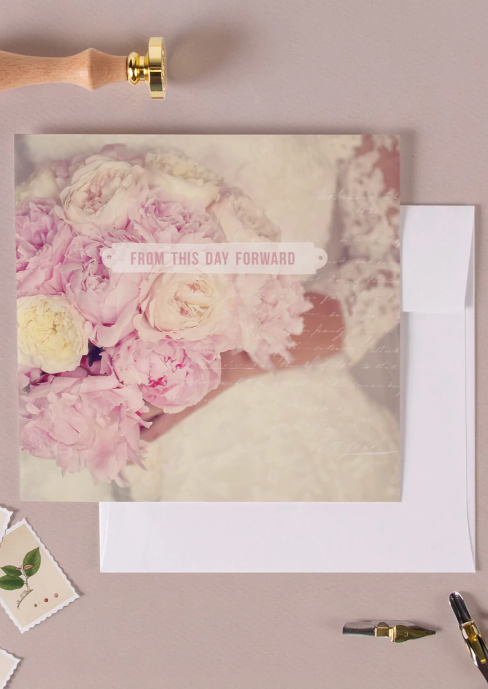 On Your Special Day Greeting Cards Gifts From this Day Forward