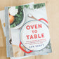 Oven to table one pan recipes