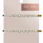 Pearl Bobby Pins Accessories Kitsch