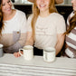 Perfect in my Imperfections Graphic Tee - FINAL SALE Tops