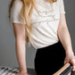Perfect in my Imperfections Graphic Tee - FINAL SALE Tops