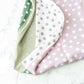 Perfect Pattern Scarf Accessories