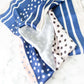 Perfect Pattern Scarf Accessories