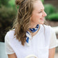 Perfect Pattern Scarf Accessories