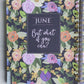Pineapple Spiral 2019 Planner - FINAL SALE Home & Lifestyle