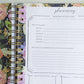 Pineapple 2019 Christian Planner