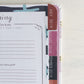 Pineapple 2019 Christian Planner