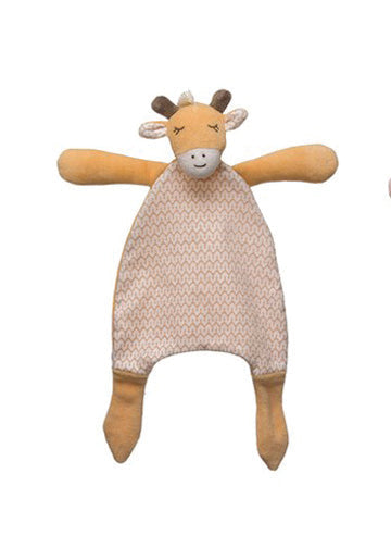 Plush Giraffe Snuggle Toy - FINAL SALE Home & Lifestyle