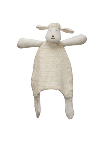 Plush Lamb Snuggle Toy Home & Lifestyle