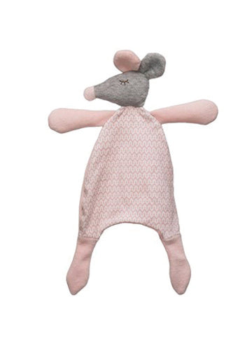 Plush Mouse Snuggle Toy - FINAL SALE Home & Lifestyle
