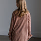 Polka Dot Tunic Top - FINAL SALE Tops