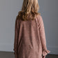 Polka Dot Tunic Top - FINAL SALE Tops