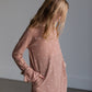 Polka Dot Tunic Top - FINAL SALE Tops