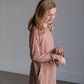 Polka Dot Tunic Top - FINAL SALE Tops