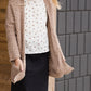 Popcorn Knit Dolman Cardigan - FINAL SALE Layering Essentials