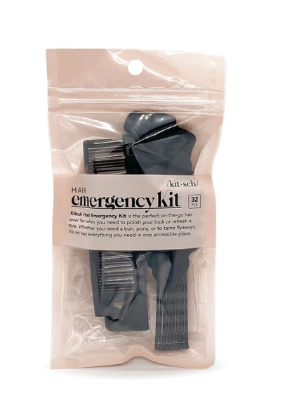 Pro Hair Emergency Kit Accessories Kitsch