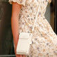 Rae Crossbody Bag Accessories Cream