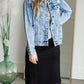 Rebecca Black Knit Midi Skirt Skirts Inherit