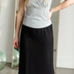 Rebecca Black Knit Midi Skirt Skirts Inherit