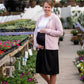 Rebecca Black Knit Midi Skirt Skirts Inherit