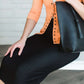 Rebecca Knit Midi Skirt - FINAL SALE Skirts