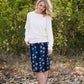 Redirected Brooke Midi Skirt Skirts