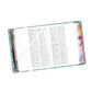 REDIRECTED KJV Teal and White Personal Reflections Home & Lifestyle