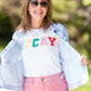 Relaxed Fit Soft Denim Premium Jean Jacket - FINAL SALE Layering Essentials