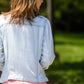 Relaxed Fit Soft Denim Premium Jean Jacket - FINAL SALE Layering Essentials