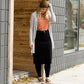 Remi Black Midi Skirt - FINAL SALE Skirts