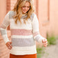 Remi Burnt Orange Midi Skirt - FINAL SALE Skirts Inherit - Sheer Beautydent