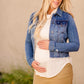 Remi Dark Khaki Maternity Skirt - FINAL SALE Skirts