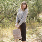 Remi Dark Olive Midi Skirt - FINAL SALE Skirts