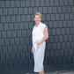 Remi Gray Midi Skirt - FINAL SALE Skirts