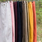 Remi Gray Midi Skirt - FINAL SALE Skirts
