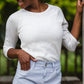 Remi Tiffany Blue Midi Skirt - FINAL SALE Skirts