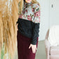 Remi Wine Midi Skirt - FINAL SALE Skirts 29 Inches / 2