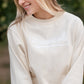 Retro Script Minnesota Crewneck Tops LCC Apparel