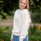 Retro Script Minnesota Crewneck Tops LCC Apparel