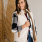 Reversible Sherpa Padded Vest - FINAL SALE Tops