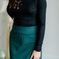 Ribbed Long Sleeve Turtleneck - FINAL SALE Tops 2Sable