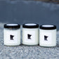 Roasted Campfire Coffee Soy Candle Home & Lifestyle