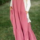 Rosewood Gauze Tiered Midi Dress - FINAL SALE Dresses