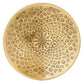 Round Metal Serving Platter - FINAL SALE Home & Lifestyle