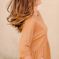 Round Neck Babydoll Half Sleeve Midi Dress - FINAL SALE Dresses