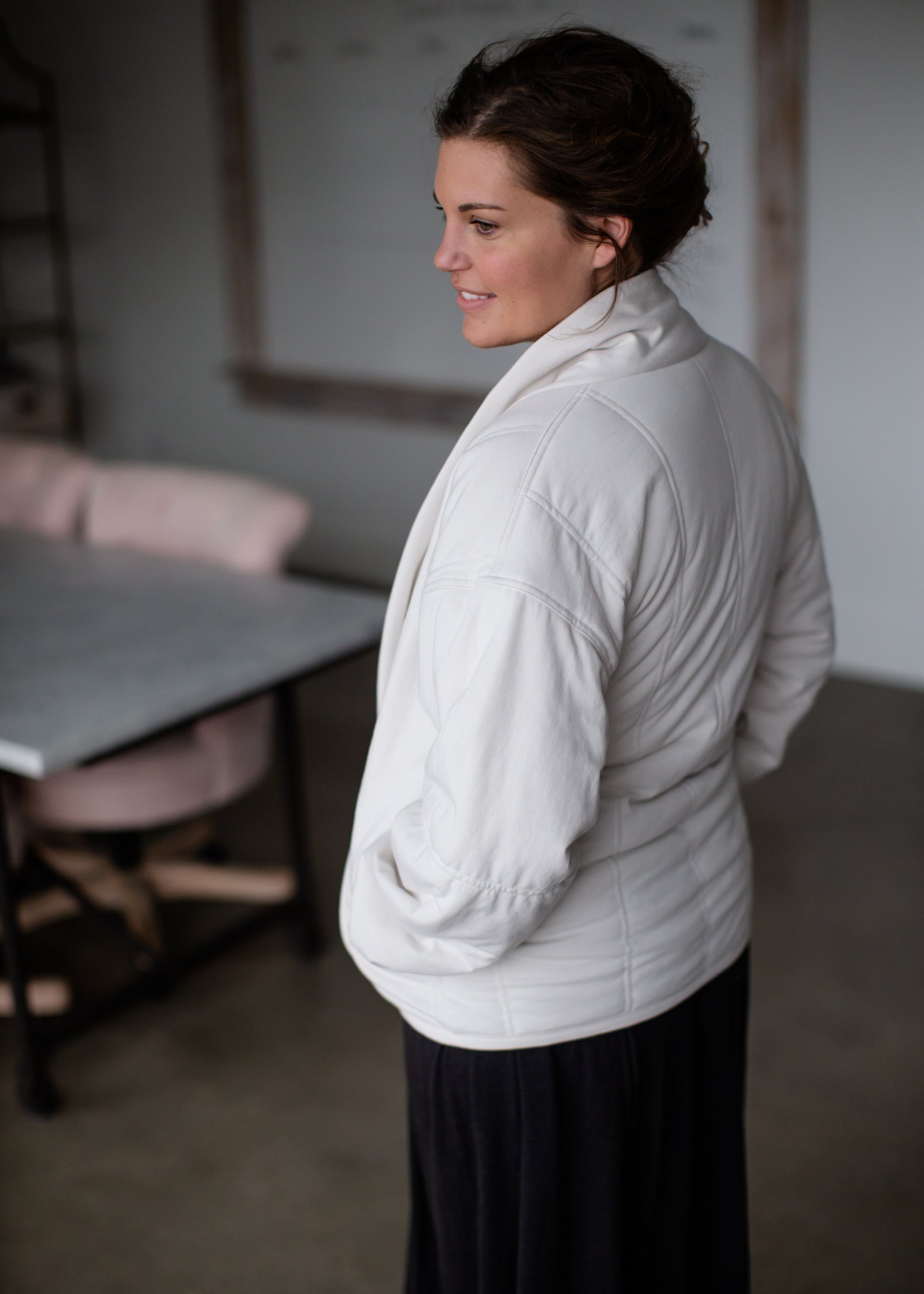 Roz Jacket Tops Z Supply