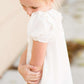 Ruffle Baby Doll Top - FINAL SALE Tops